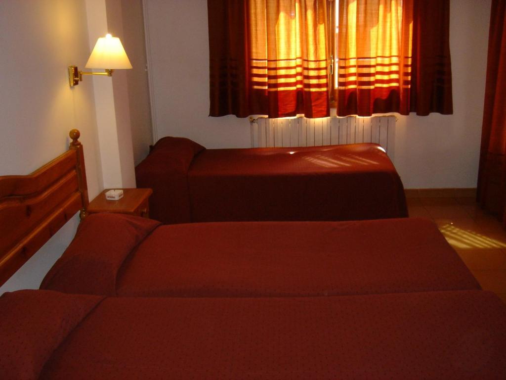 Apartaments L'Orri Encamp Room photo